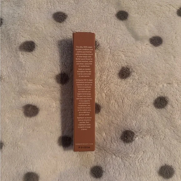 Summer Fridays Lip Balm - Picture 3 of 4